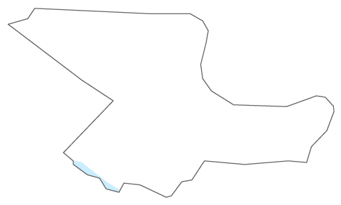 荒川区MAP