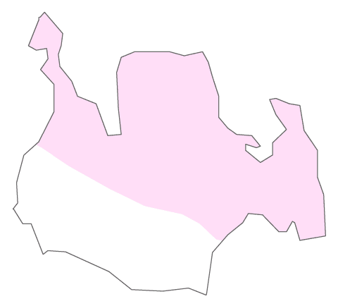 調布市MAP