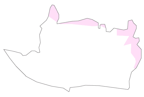 府中市MAP