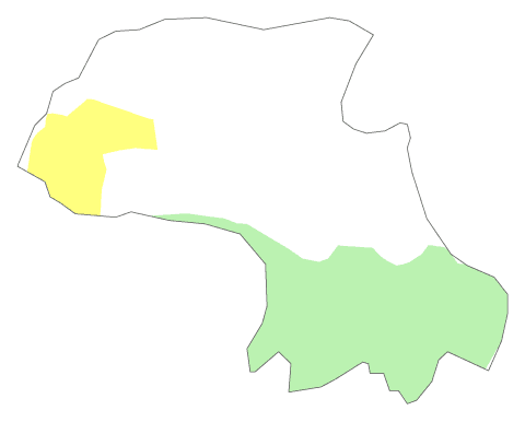 板橋区MAP