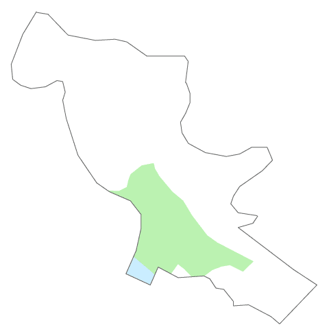 北区MAP