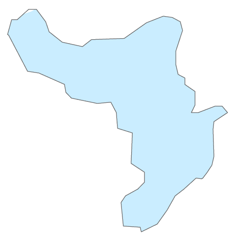 中野区MAP