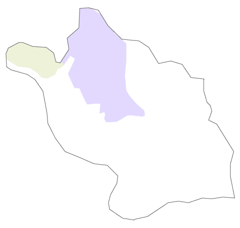 大田区MAP
