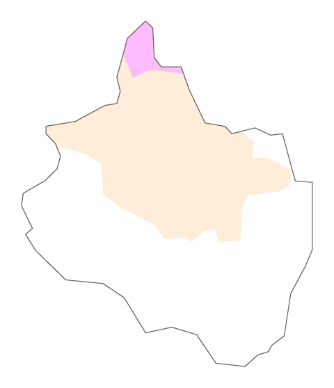 品川区MAP