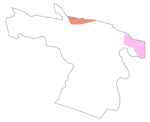 立川市MAP