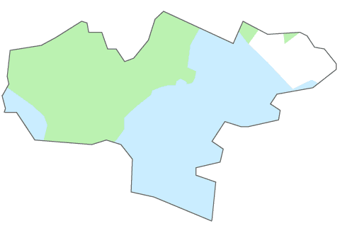 豊島区MAP
